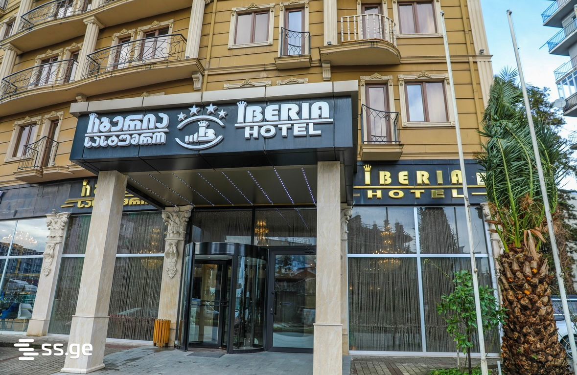 Hotel For Rent. Batumi view 2