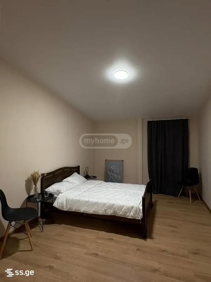 Private House For Rent. Keda view 5