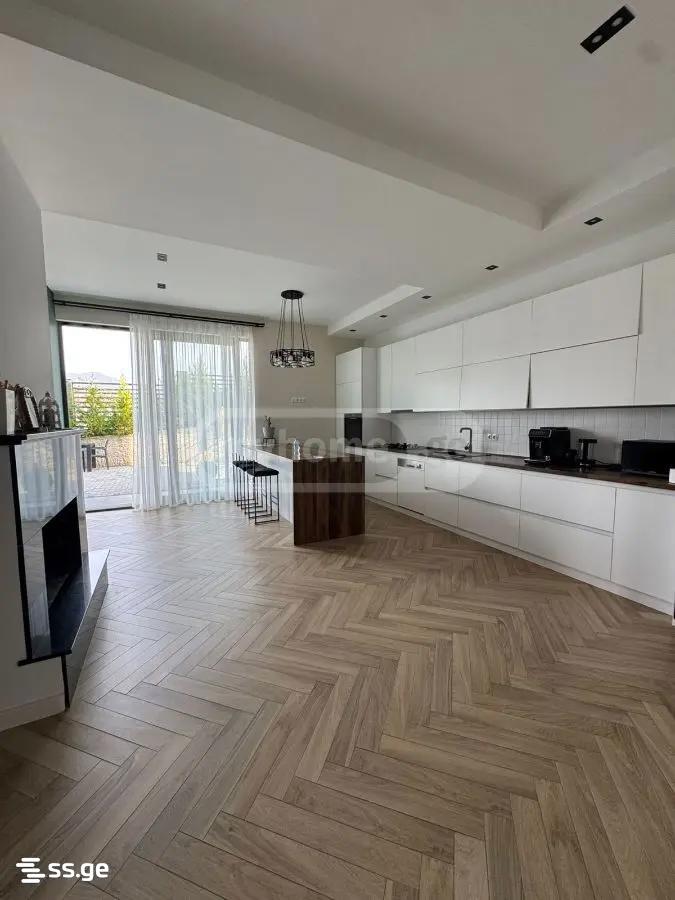 8 Room Private House For Rent. Keda view 9