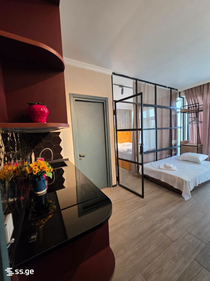 2 Room Hotel For Rent. Gonio view 10