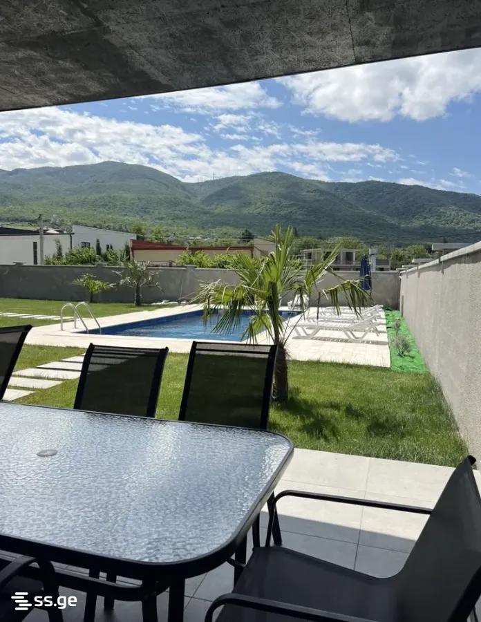 7 Room Private House For Rent. Saguramo view 2