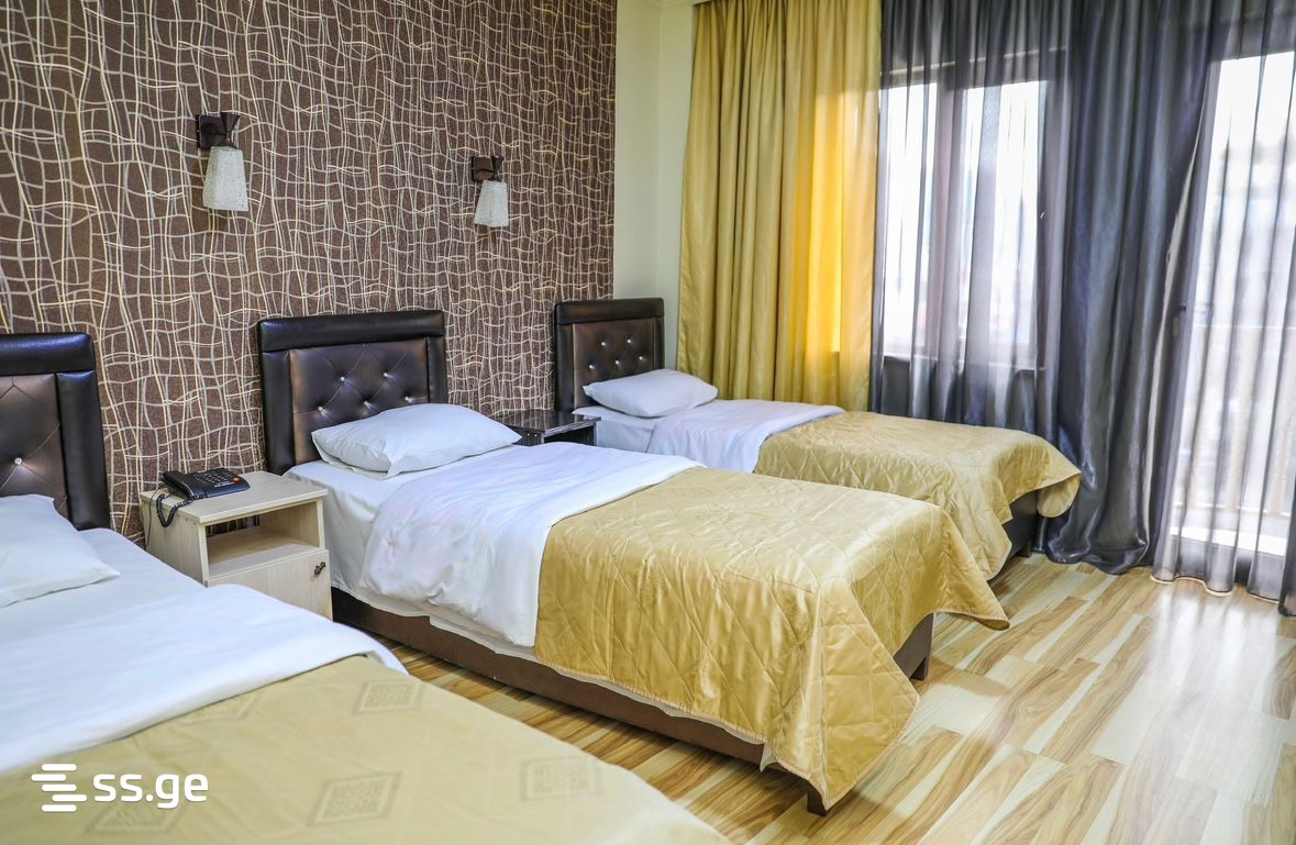 Hotel For Rent. Batumi view 4