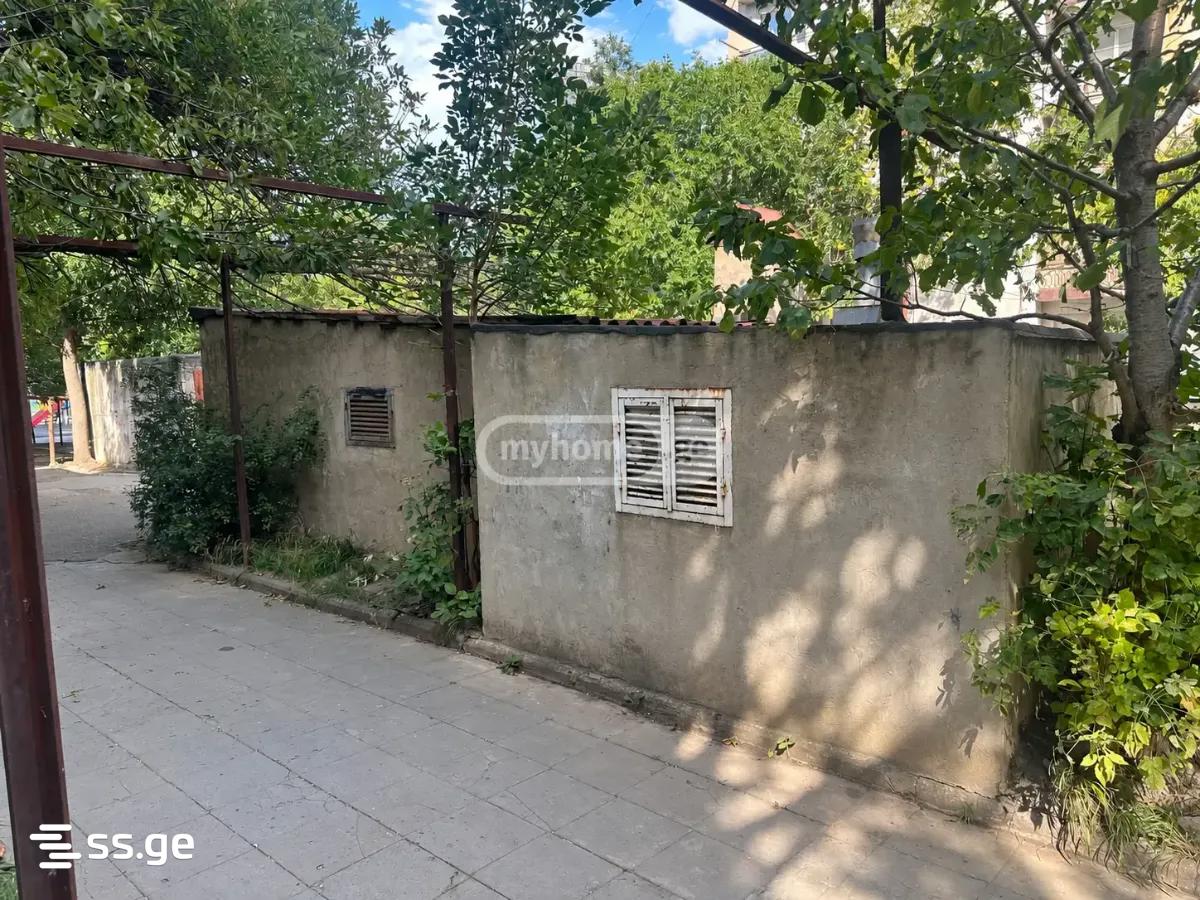 Commercial Real Estate For Sale. Didi Digomi view 2