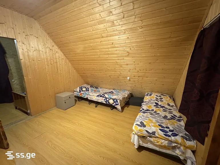 4 Room Summer Cottage Daily Rent. Mamkoda view 3