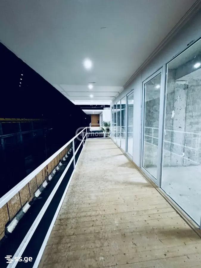 Hotel For Sale. Vashlijvari view 3