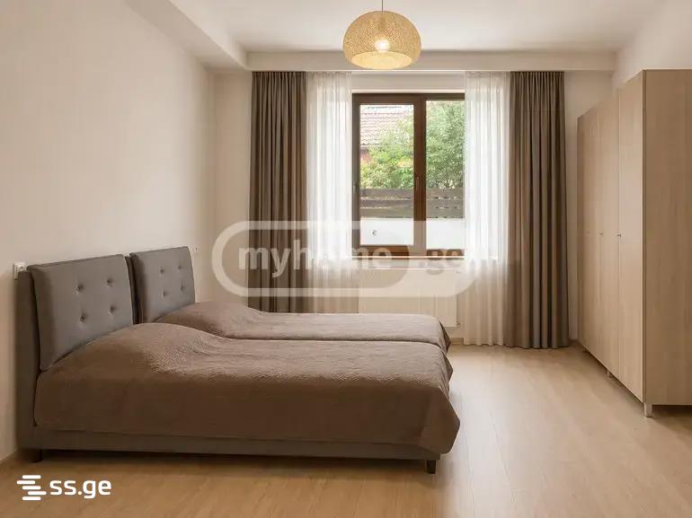 5 Room Private House For Rent. Keda view 8