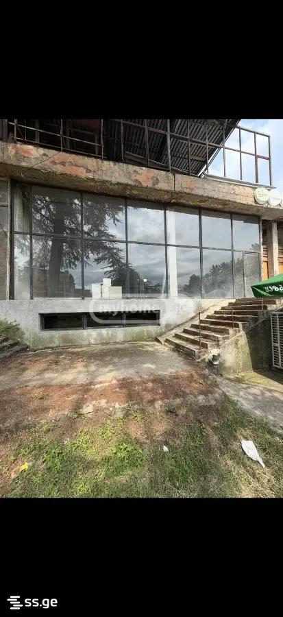 Commercial Real Estate For Sale. Zestaphoni view 2