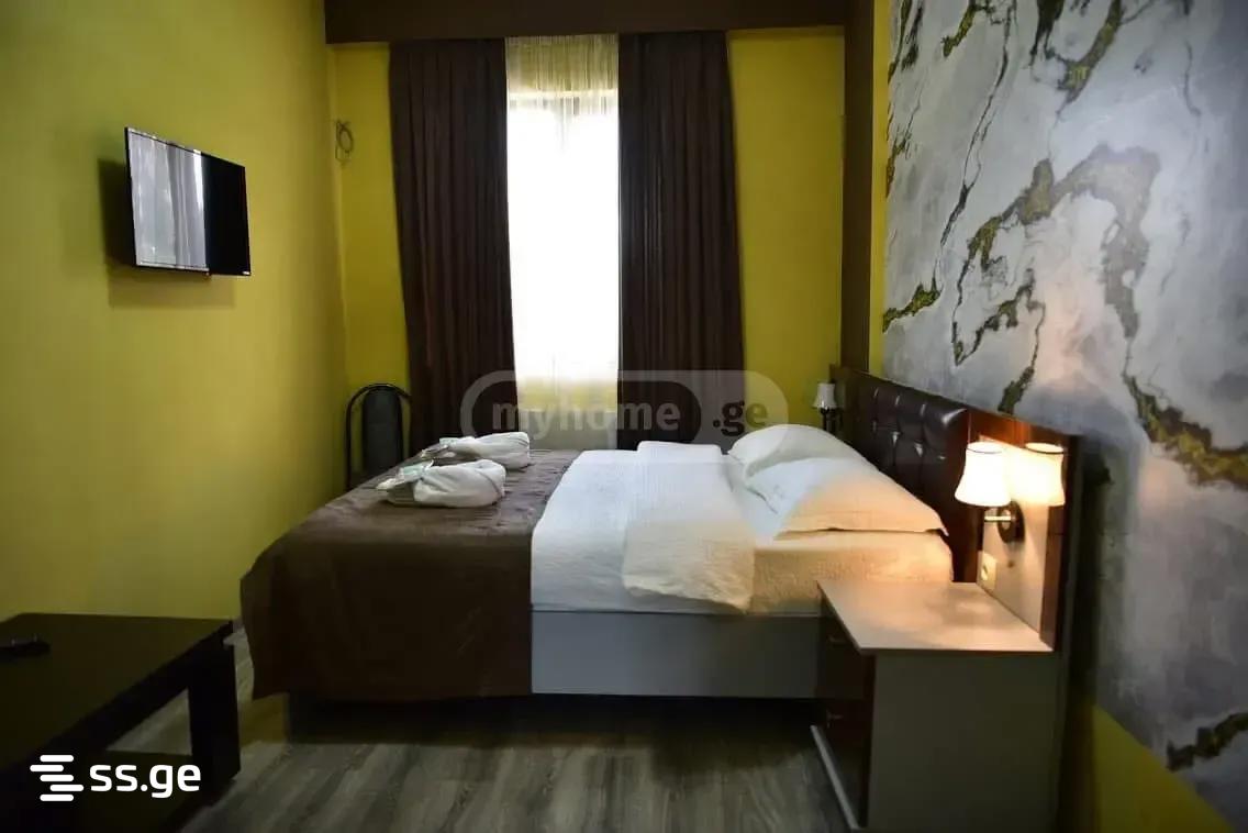 Hotel For Rent. Didube view 8