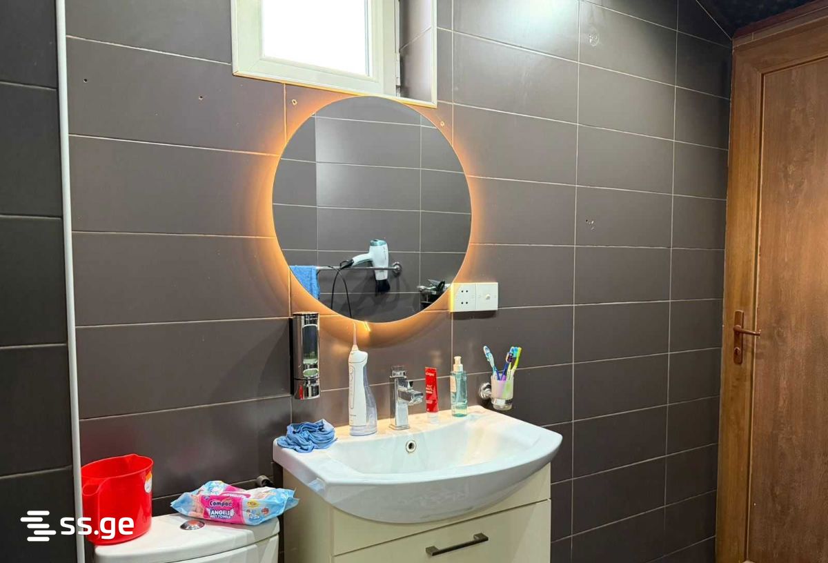 5 Room Private House For Sale view 4