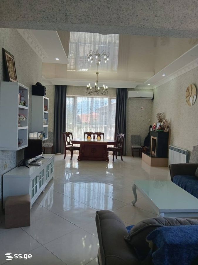 5 Room Private House For Rent. Batumi view 6