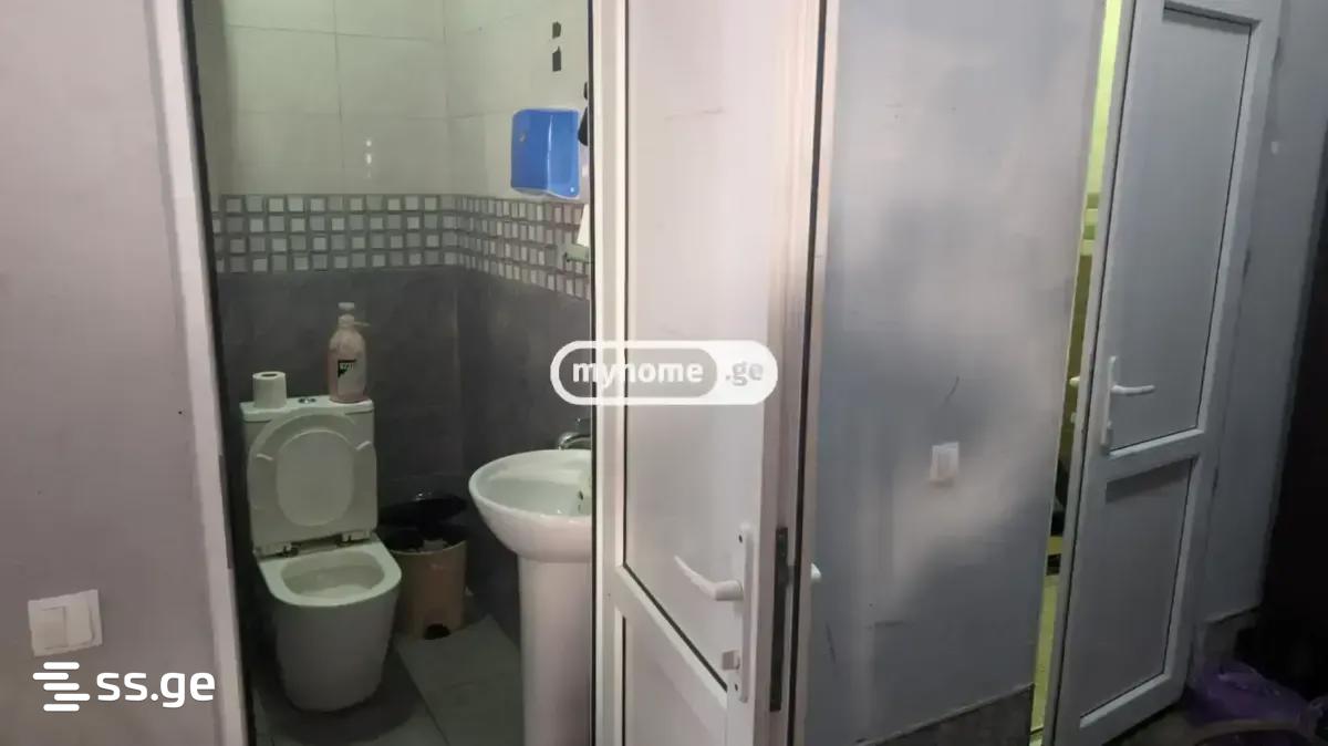 Commercial Space For Rent. Didi Digomi view 2