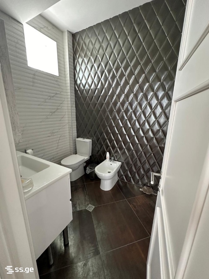 8 Room Private House For Rent. Sagarejo view 9