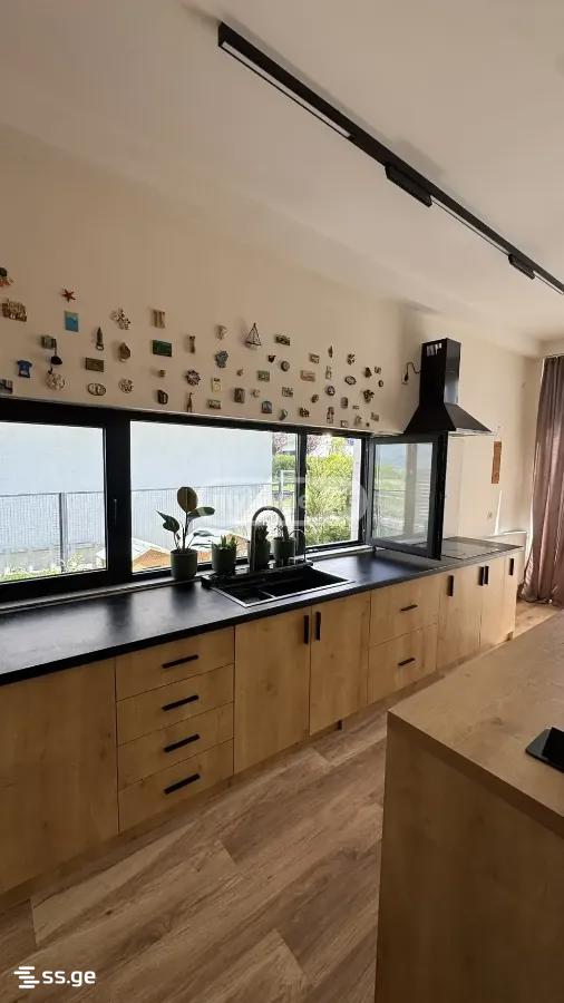 6 Room Private House For Rent. Keda view 2