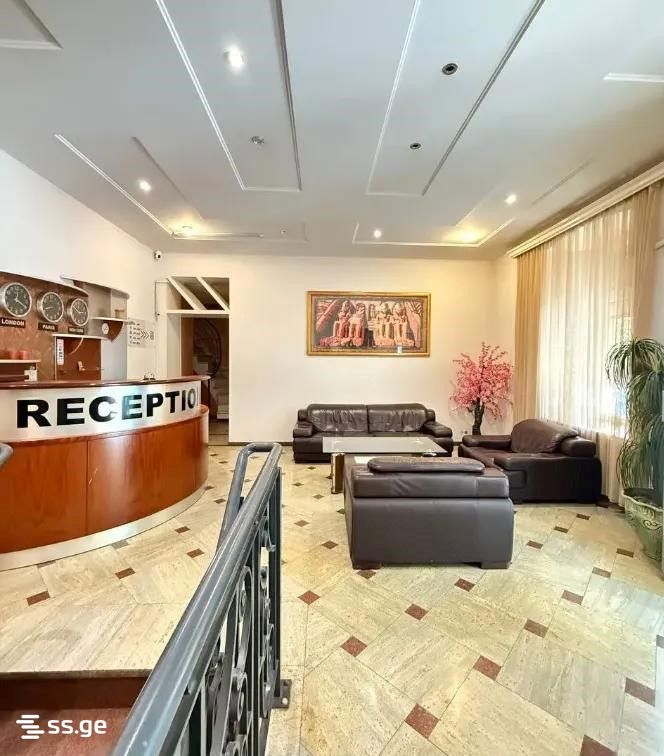 16 Room Hotel For Sale view 3