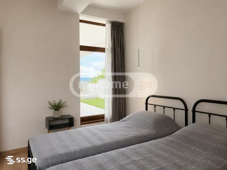 5 Room Private House For Rent. Keda view 12