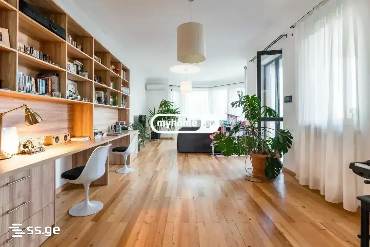 7 Room Private House For Sale view 7