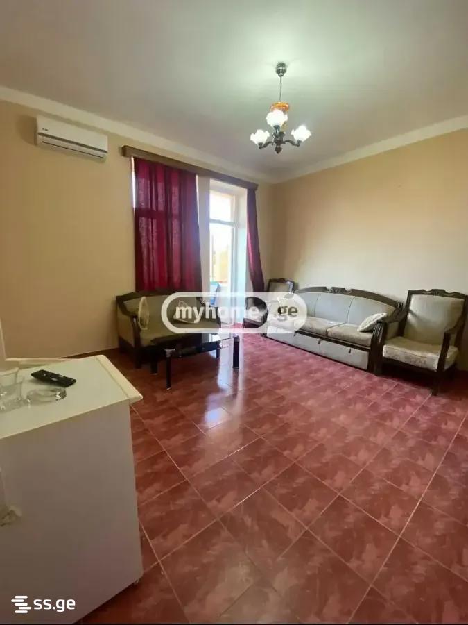 Hotel For Rent. Kobuleti view 6