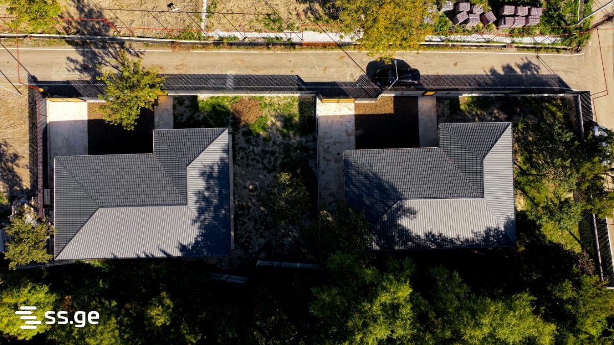 4 Room Private House For Sale view 4