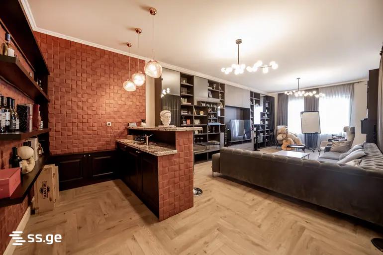 Private House For Rent. Saguramo view 7