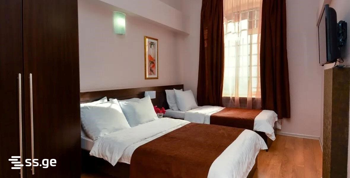 16 Room Hotel For Sale view 9