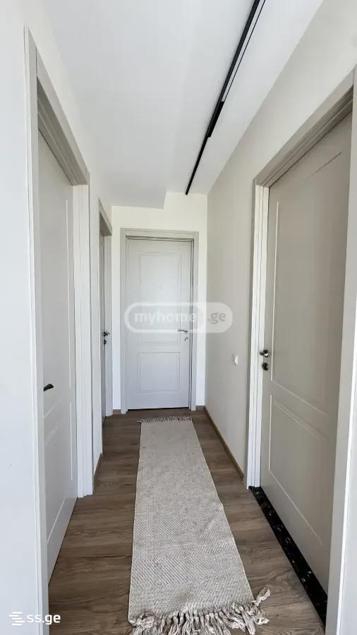 6 Room Private House For Rent. Keda view 12