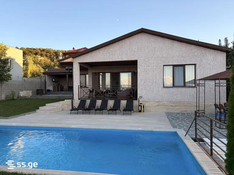 5 Room Private House For Sale view 9
