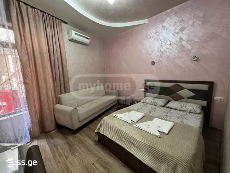 Hotel For Rent. Batumi view 10