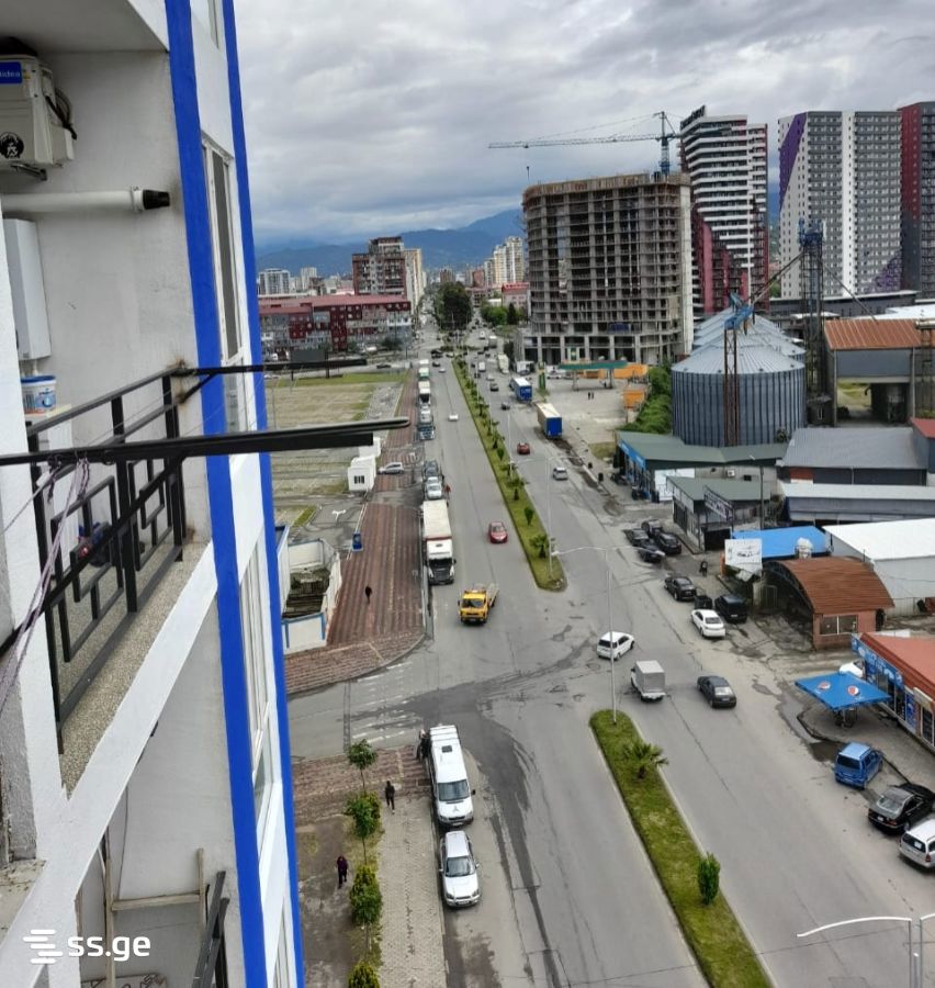 3 Room Flat For Rent. Kutaisi view 12