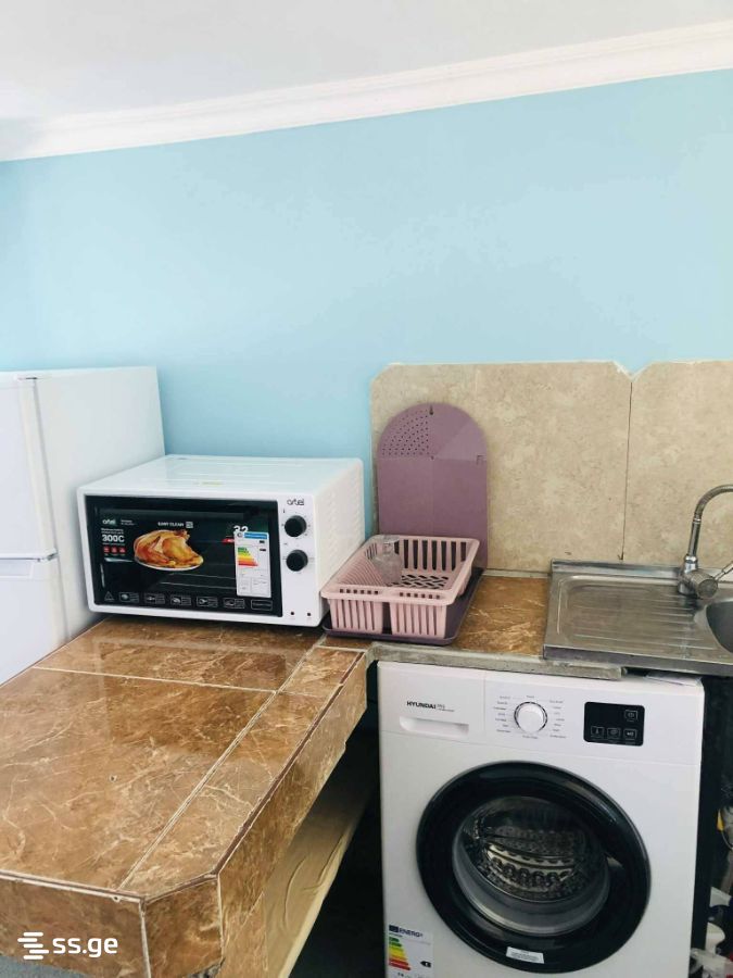 3 Room Private House For Rent. Chaqvi view 6