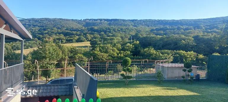 8 Room Summer Cottage For Sale view 11