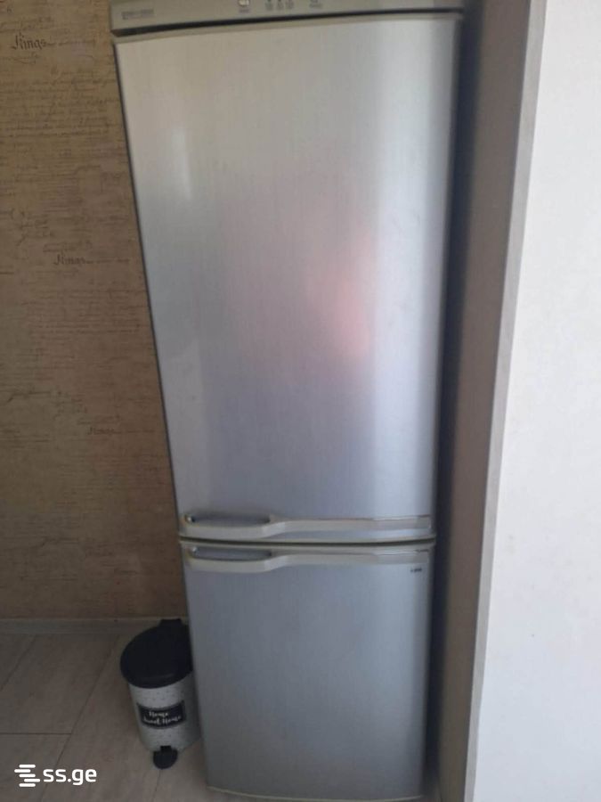 2 Room Flat For Rent. Rustavi view 13