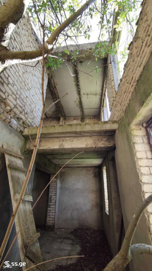 4 Room Summer Cottage For Sale view 7