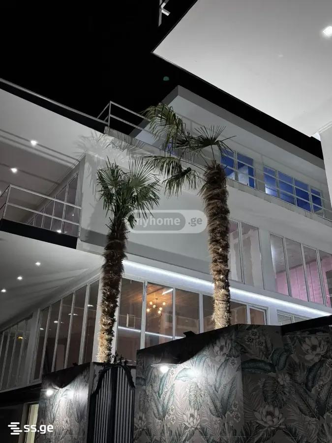 Hotel For Sale. Vashlijvari view 1