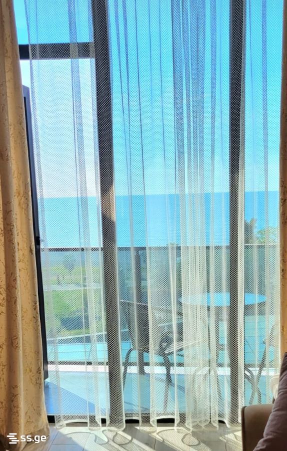 2 Room Flat For Sale view 3