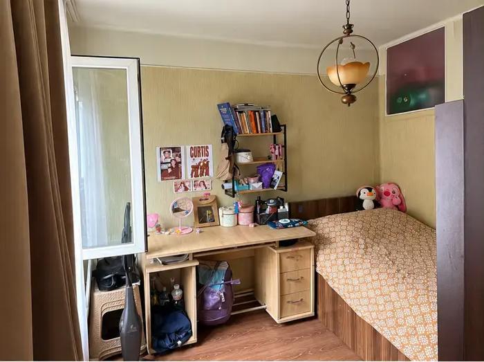 2 room Flat For Sale. Digomi  - picture #1