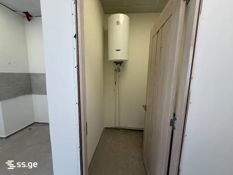 Commercial Space For Rent. Didi Digomi view 9