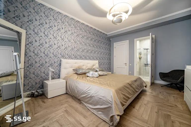 Private House For Rent. Saguramo view 9
