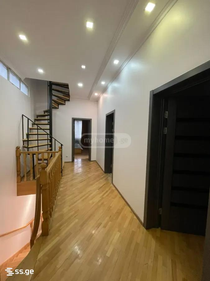 Hotel For Sale. Avlabari view 9