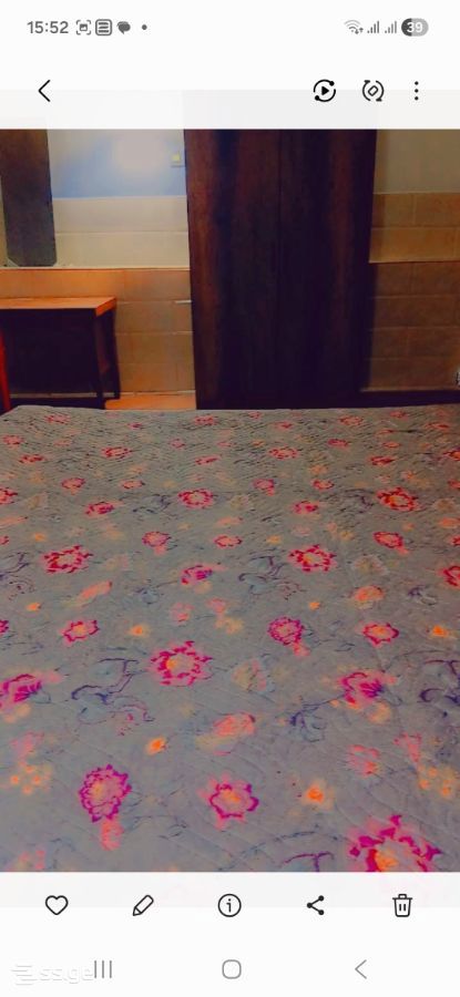 6 Room Private House Daily Rent. Kutaisi view 12