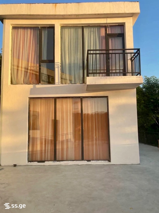 3 Room Private House For Rent. Batumi view 10