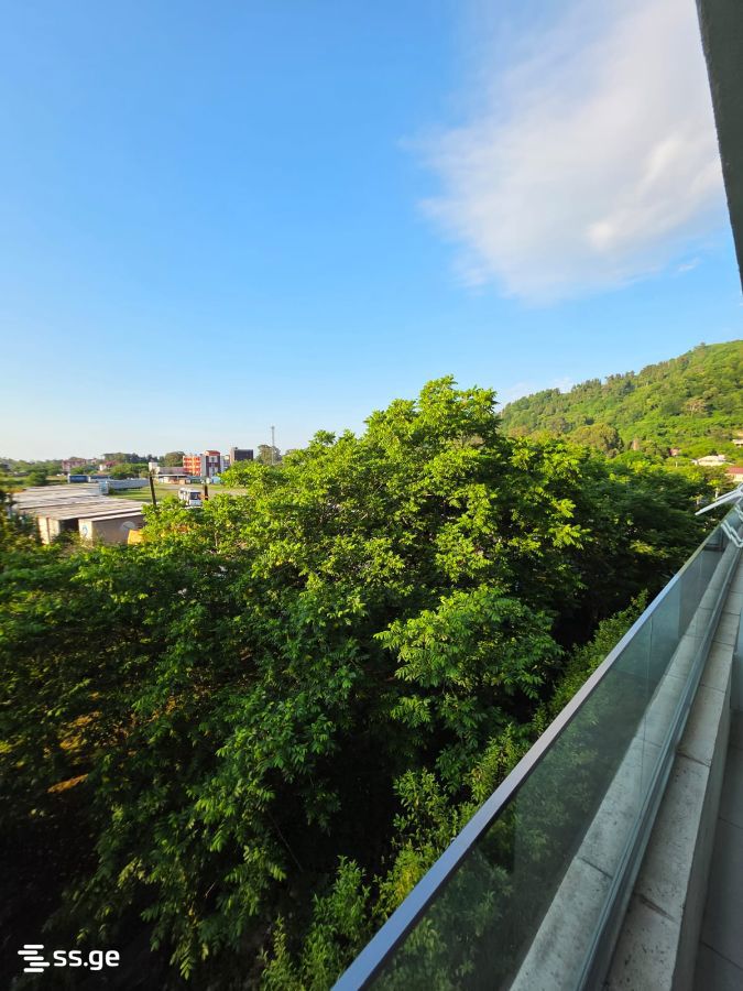 2 Room Hotel For Rent. Gonio view 5
