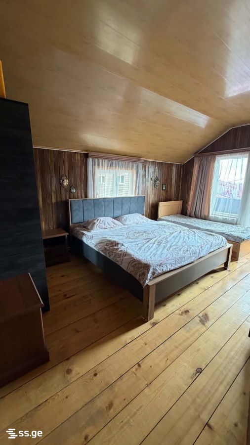 5 Room Private House For Rent. Grigoleti view 8