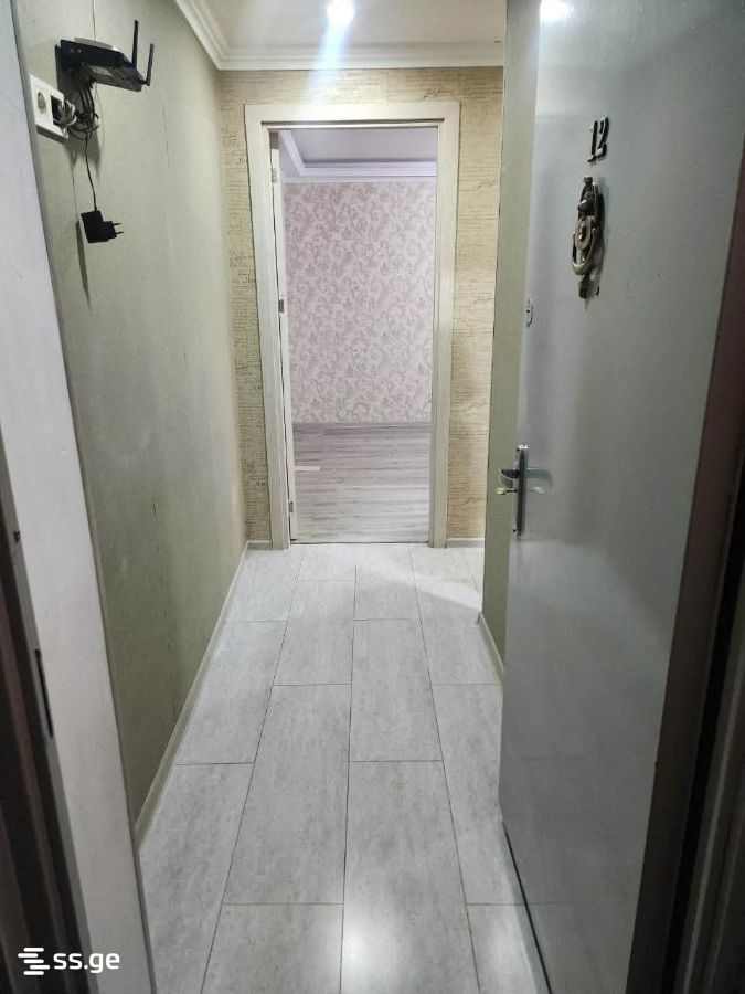 2 Room Flat For Rent. Rustavi view 11
