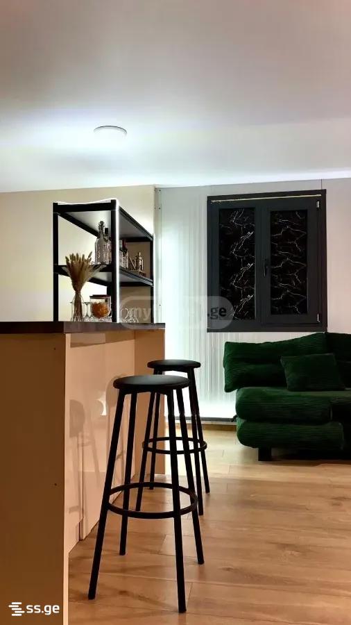 Private House For Rent. Keda view 7