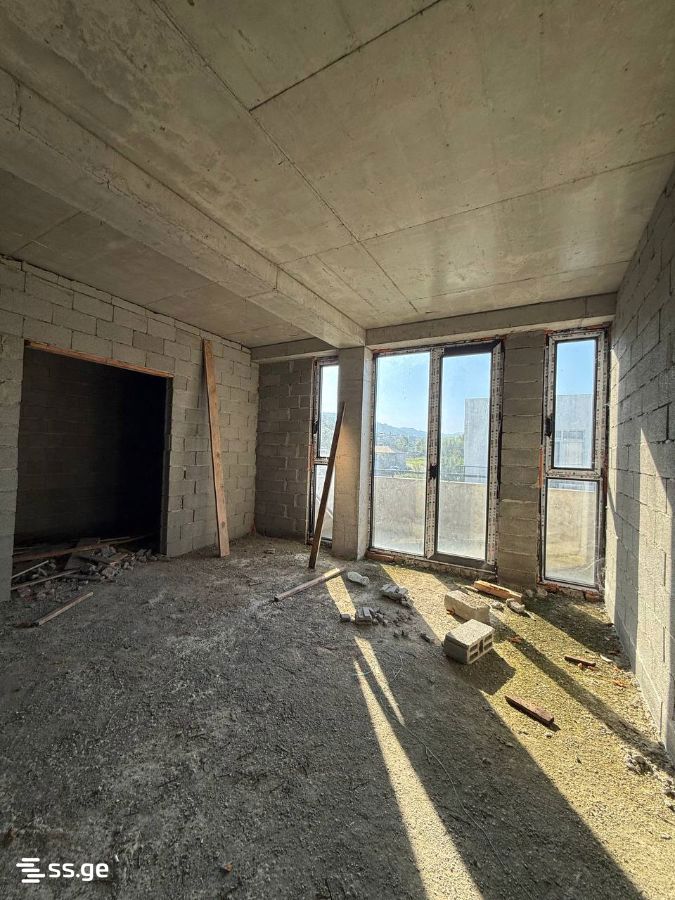 Private House For Sale. Didi Digomi view 10