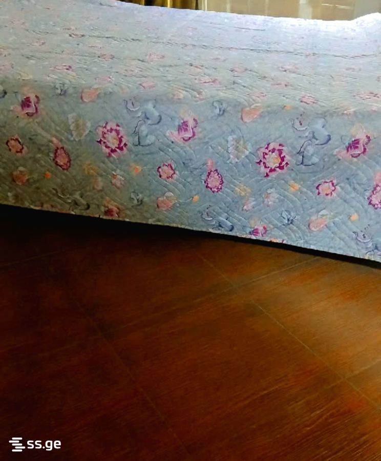 6 Room Private House Daily Rent. Kutaisi view 2