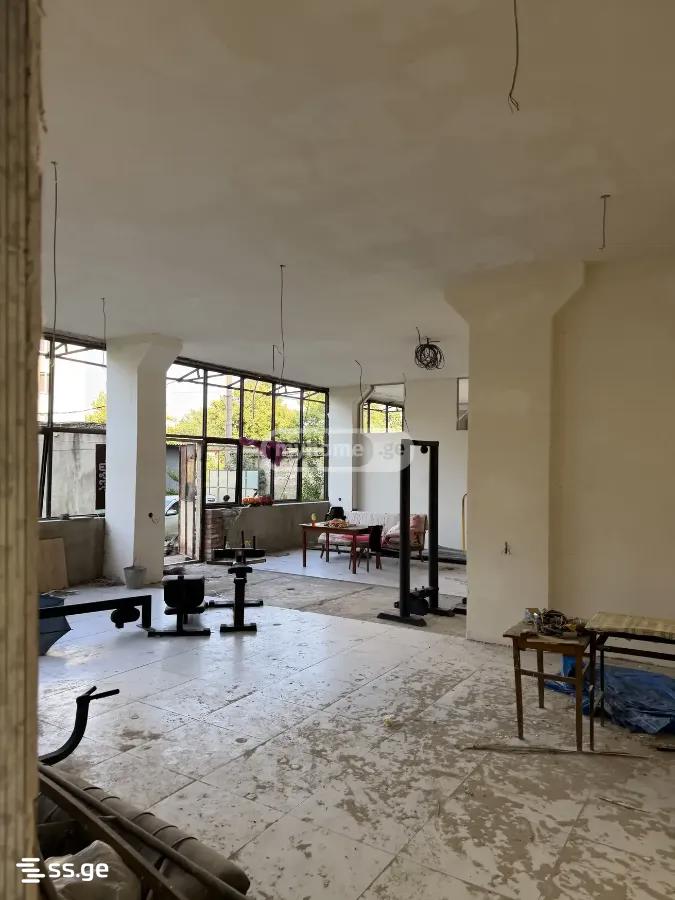 Commercial Real Estate For Sale. Zestaphoni view 1