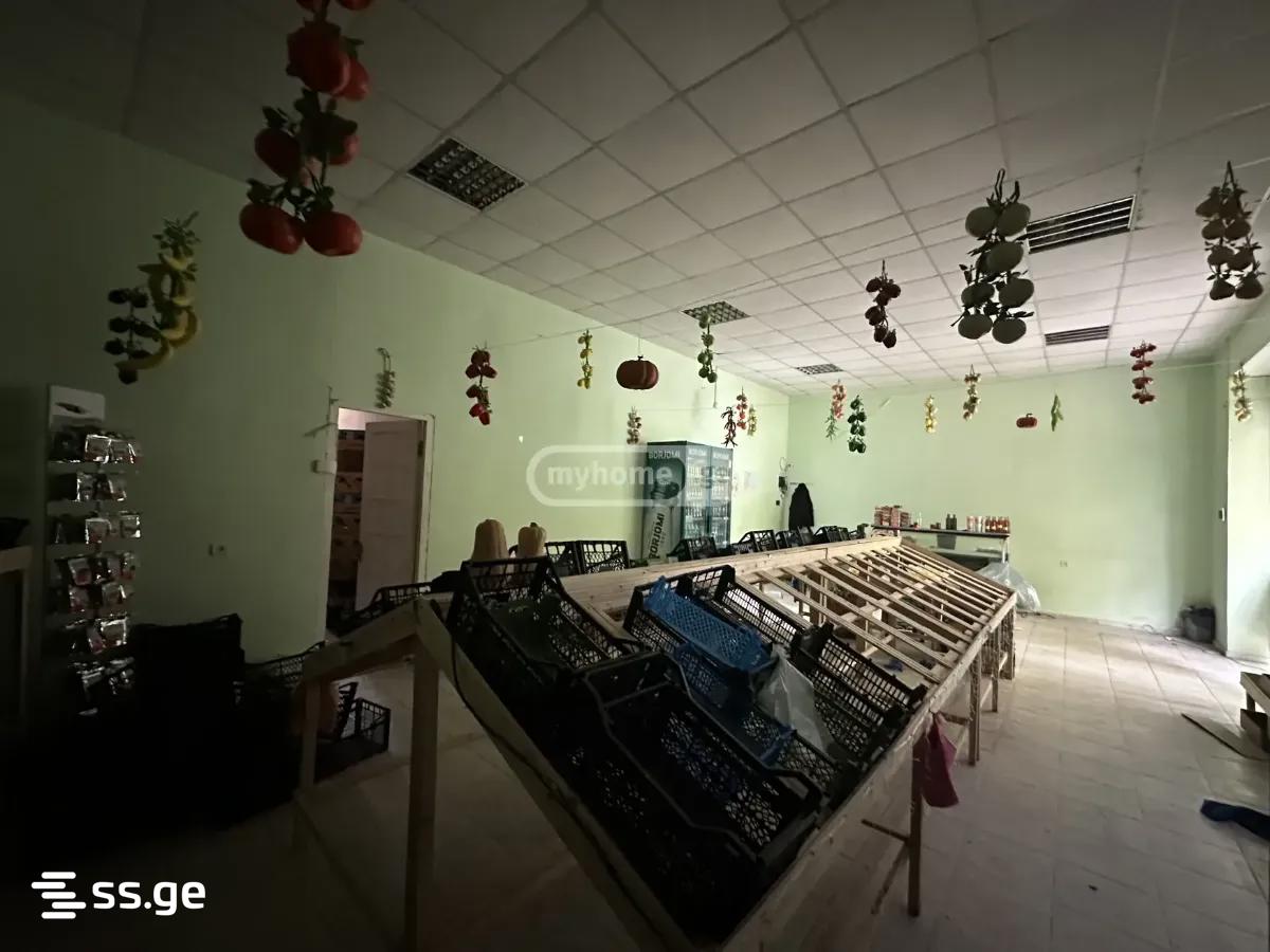 Commercial Real Estate For Sale. Didi Digomi view 7