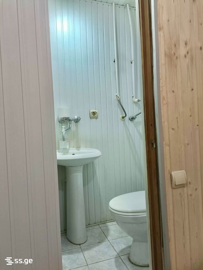 Studio Apartment For Rent In Tbilisi, Kote Marjanishvili St, 22a view 18