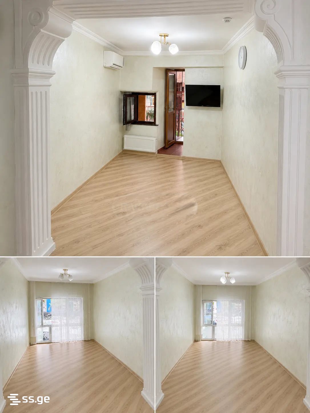Office For Rent. Batumi view 2